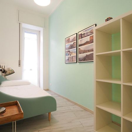 Mila Lux Lodi Apartment Milano Ngoại thất bức ảnh
