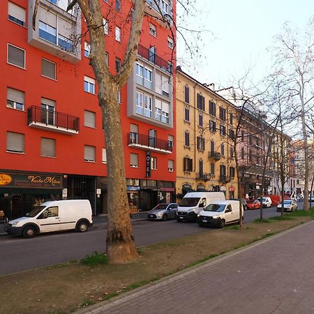 Mila Lux Lodi Apartment Milano Ngoại thất bức ảnh