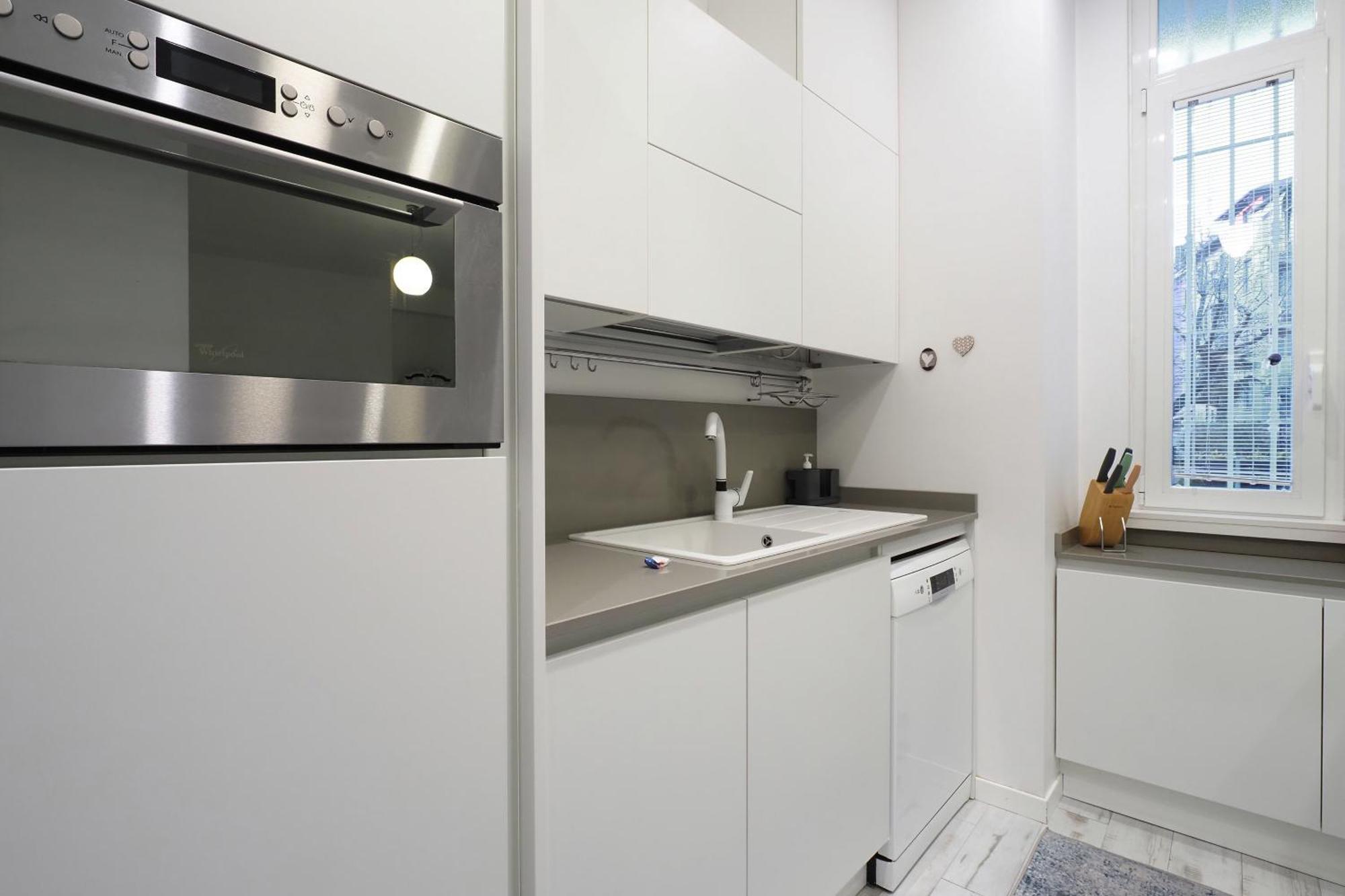 Mila Lux Lodi Apartment Milano Ngoại thất bức ảnh