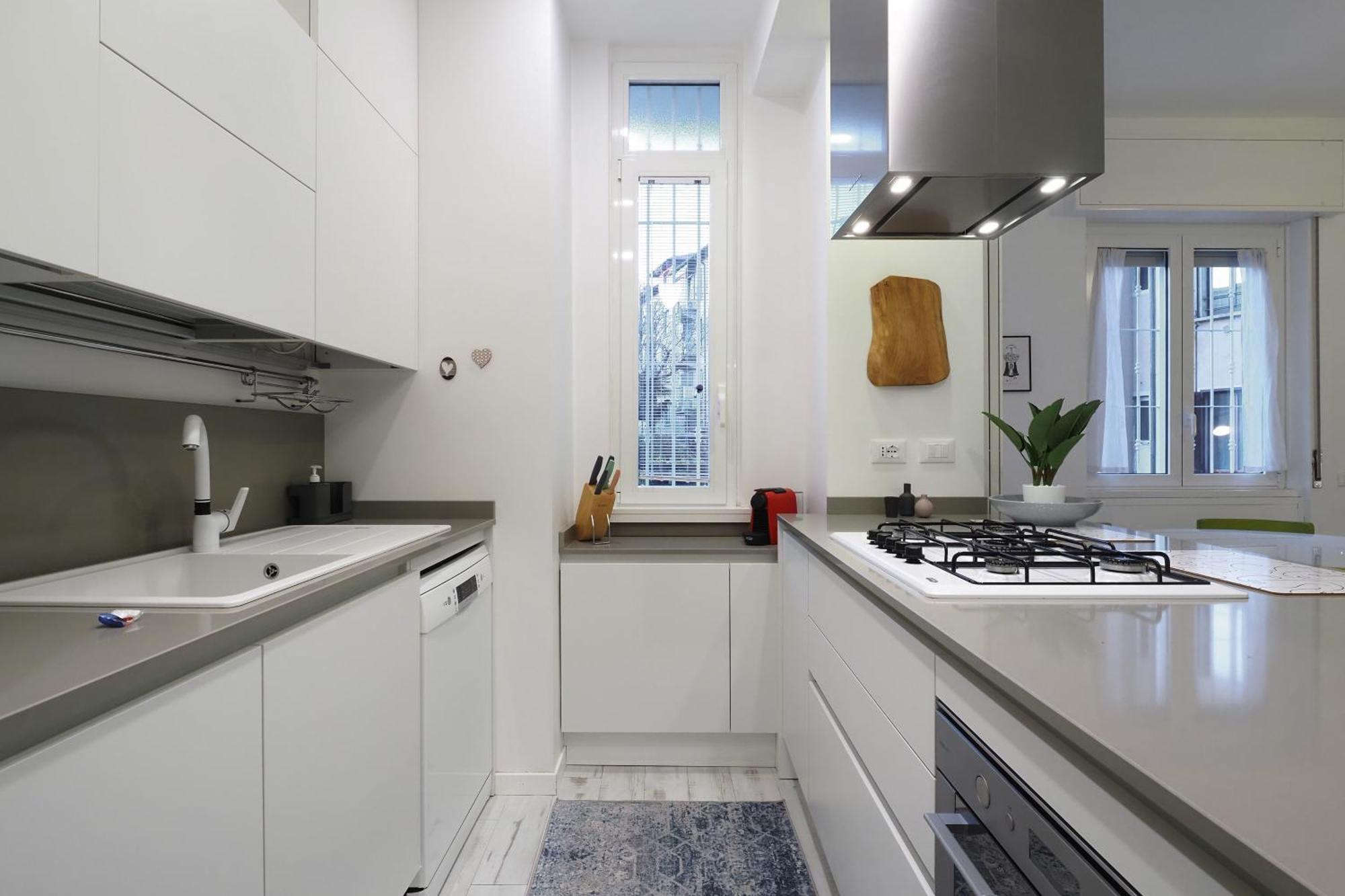 Mila Lux Lodi Apartment Milano Ngoại thất bức ảnh