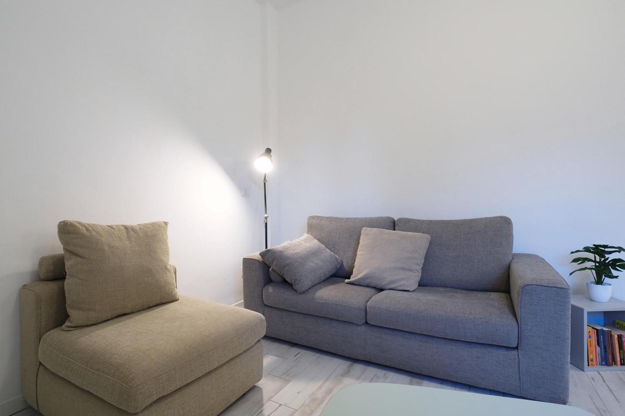 Mila Lux Lodi Apartment Milano Ngoại thất bức ảnh