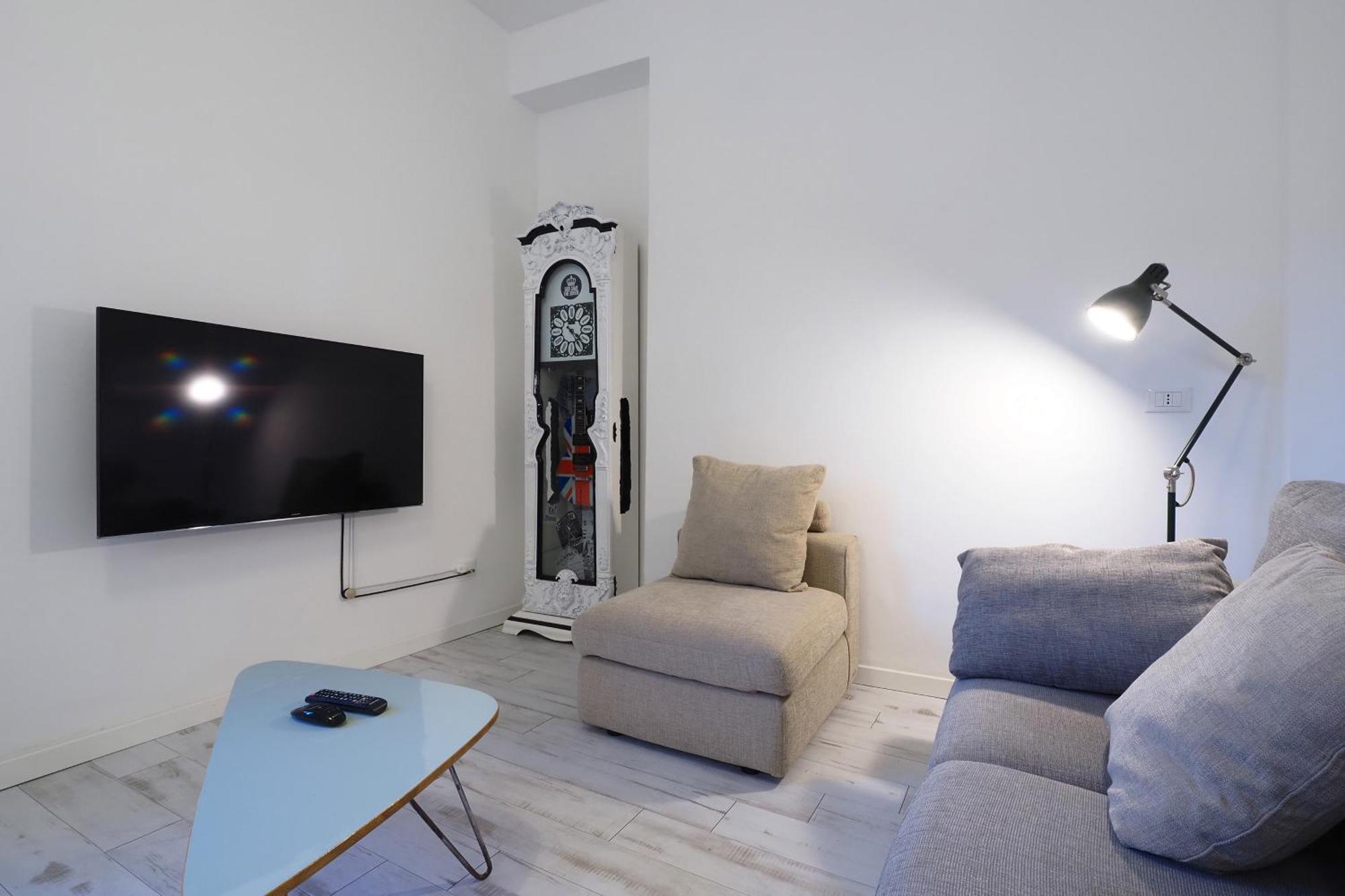 Mila Lux Lodi Apartment Milano Ngoại thất bức ảnh