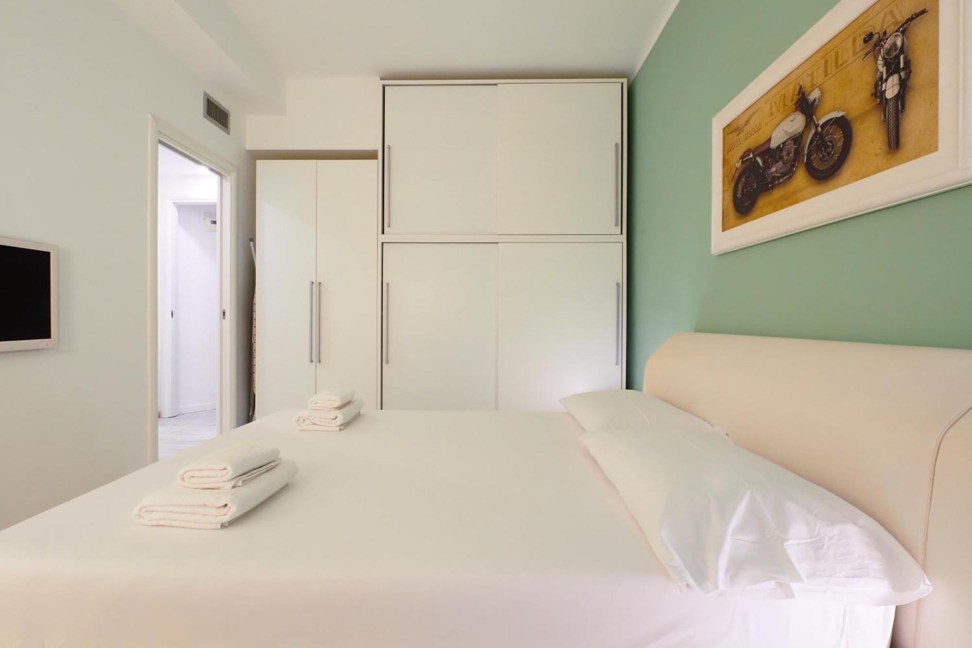 Mila Lux Lodi Apartment Milano Ngoại thất bức ảnh