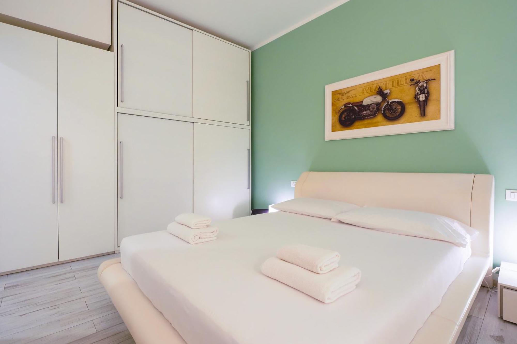 Mila Lux Lodi Apartment Milano Ngoại thất bức ảnh