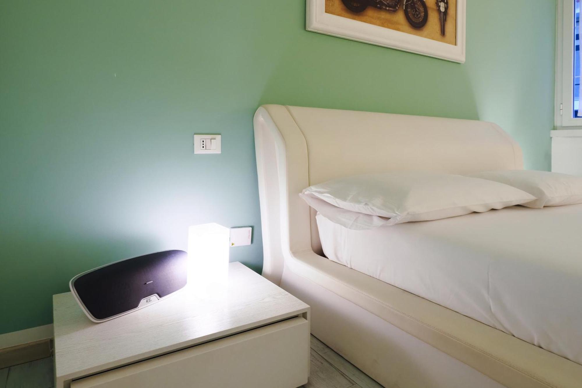 Mila Lux Lodi Apartment Milano Ngoại thất bức ảnh