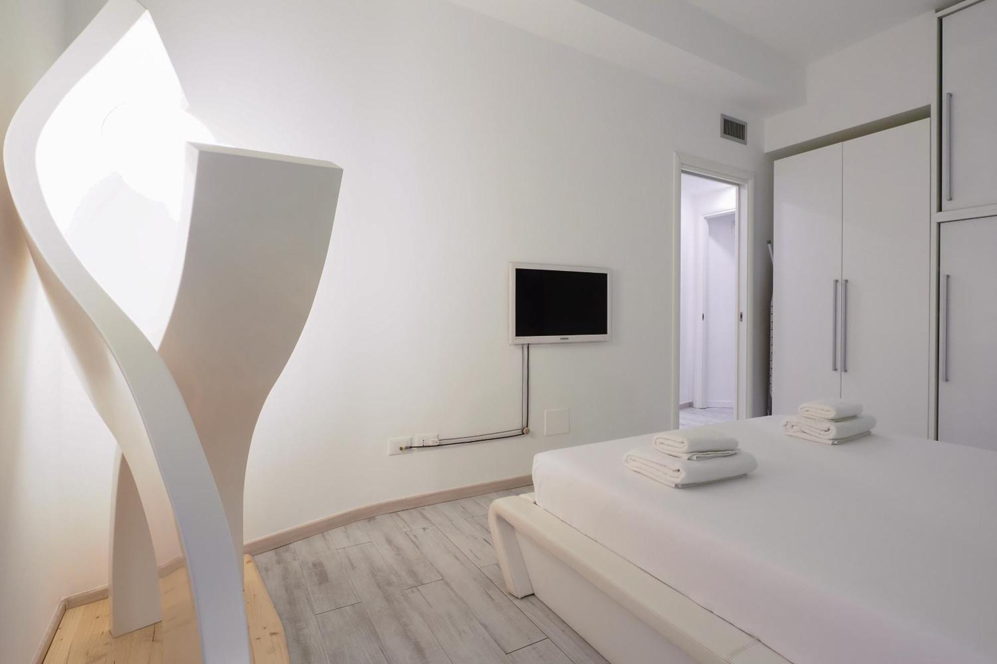 Mila Lux Lodi Apartment Milano Ngoại thất bức ảnh