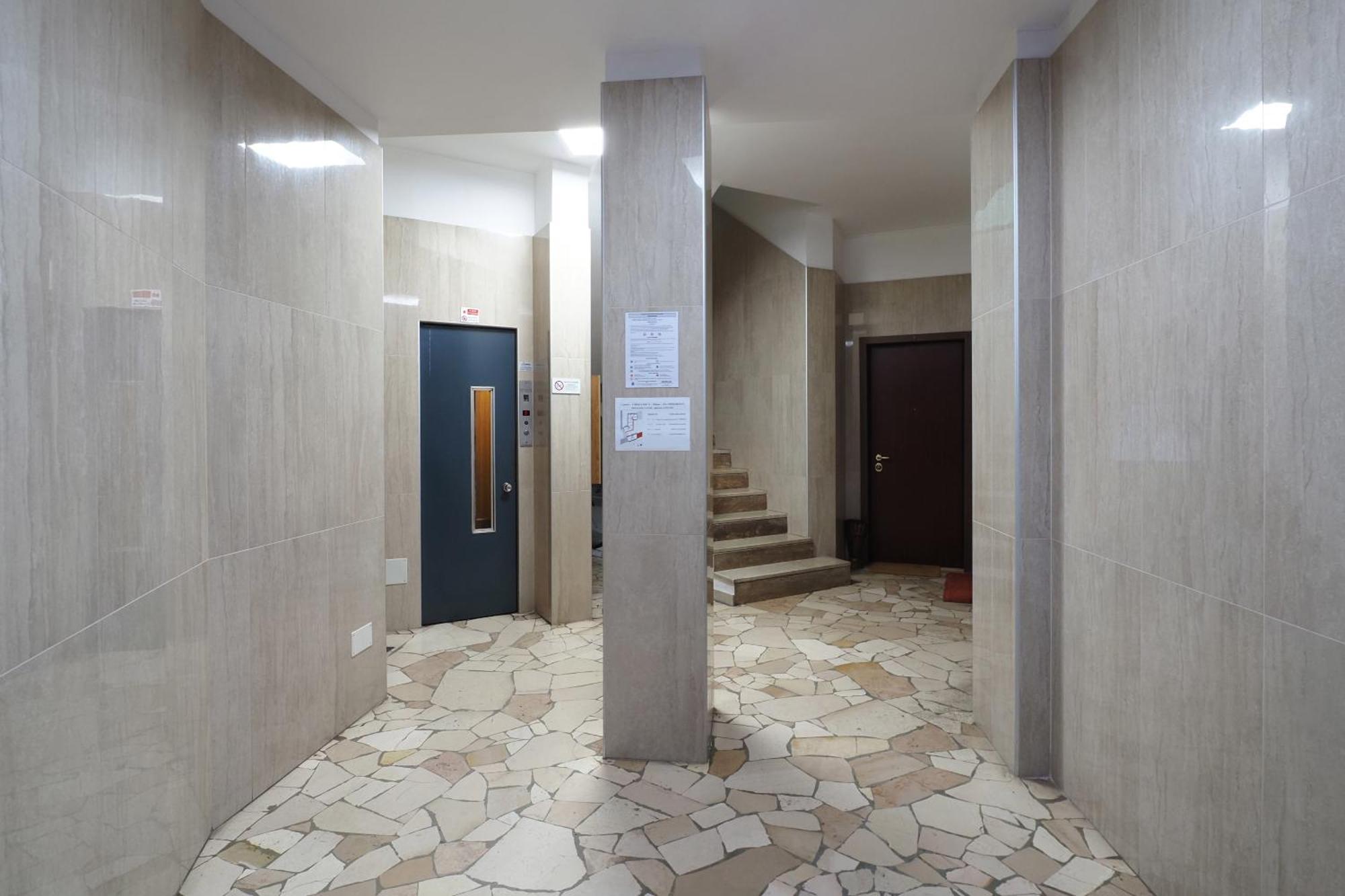 Mila Lux Lodi Apartment Milano Ngoại thất bức ảnh