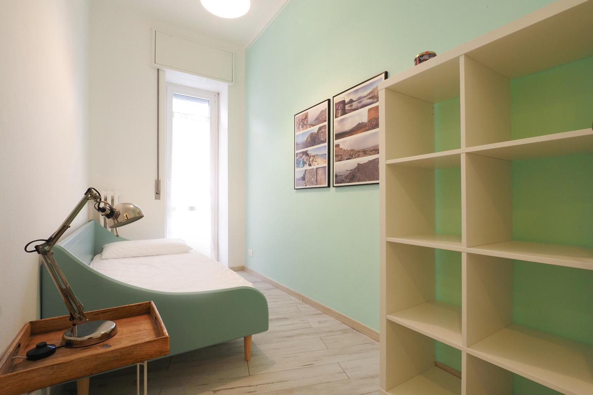 Mila Lux Lodi Apartment Milano Ngoại thất bức ảnh