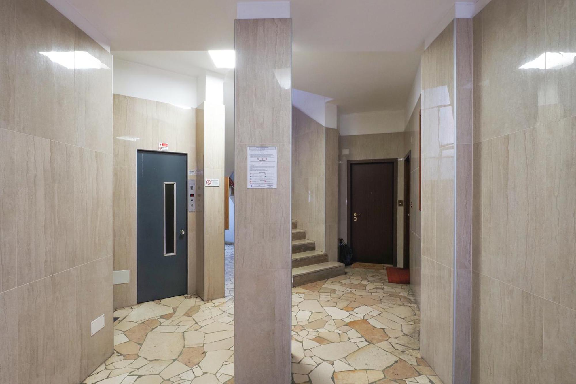 Mila Lux Lodi Apartment Milano Ngoại thất bức ảnh